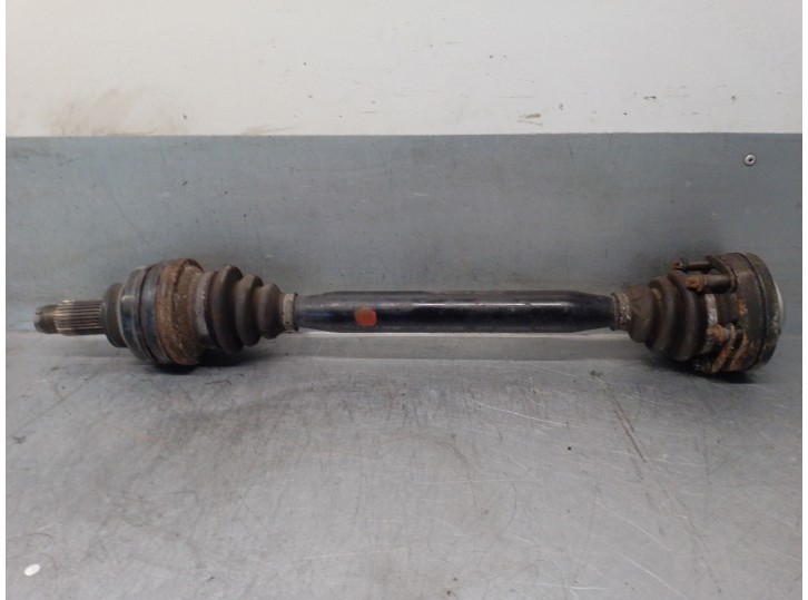 Recambio de transmision trasera izquierda para bmw serie 5 berlina (e39) 2.0 16v diesel cat referencia OEM IAM 1229441AI04 