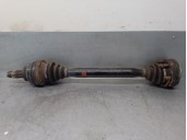 Recambio de transmision trasera izquierda para bmw serie 5 berlina (e39) 2.0 16v diesel cat referencia OEM IAM 1229441AI04 
