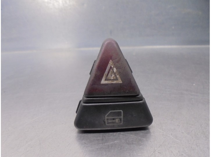 Recambio de warning para mercedes-benz clase a (w168) 1.7 cdi diesel cat referencia OEM IAM 1688206710  