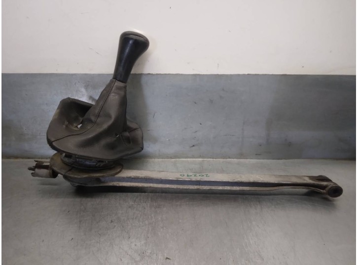 Recambio de palanca cambio para bmw serie 5 berlina (e39) 2.0 16v diesel cat referencia OEM IAM 25111434308 