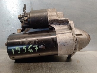 Recambio de motor arranque para mercedes-benz clase a (w168) 1.7 cdi diesel cat referencia OEM IAM 0051511601 0001115008 BOSCH