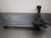 Recambio de palanca cambio para bmw serie 5 berlina (e39) 2.0 16v diesel cat referencia OEM IAM 25111434308 