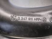 Recambio de tubo para bmw serie 5 berlina (e39) 2.0 16v diesel cat referencia OEM IAM 2247911 2247911 