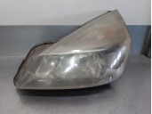 Recambio de faro izquierdo para renault espace iv (jk0) grand espace dynamique referencia OEM IAM 7701053979  5 PUERTAS