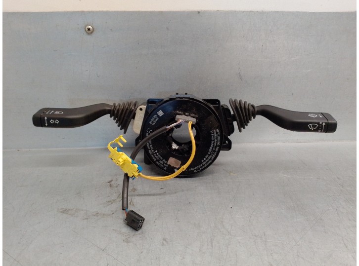 Recambio de mando luces para opel vectra b berlina 1.8 16v cat referencia OEM IAM 87654321 