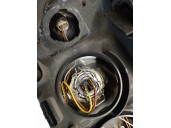 Recambio de faro izquierdo para renault espace iv (jk0) grand espace dynamique referencia OEM IAM 7701053979  5 PUERTAS