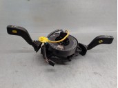 Recambio de mando luces para opel vectra b berlina 1.8 16v cat referencia OEM IAM 87654321 