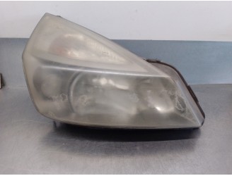 Recambio de faro derecho para renault espace iv (jk0) grand espace dynamique referencia OEM IAM 7701053980 5 PUERTAS