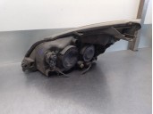 Replacement right headlight for Renault Espace IV (JK0) Grand Espace Dynamique OEM IAM reference 7701053980 5 DOORS