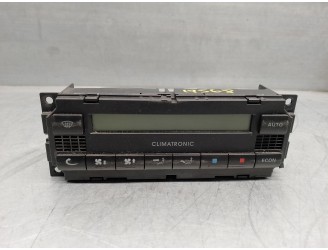 Recambio de mando climatizador para skoda superb (3u4) 1.9 tdi referencia OEM IAM 3U0907044A  