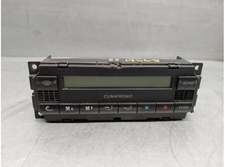 Recambio de mando climatizador para skoda superb (3u4) 1.9 tdi referencia OEM IAM 3U0907044A  