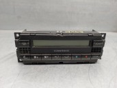 Recambio de mando climatizador para skoda superb (3u4) 1.9 tdi referencia OEM IAM 3U0907044A  