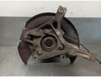 Recambio de mangueta delantera izquierda para opel zafira tourer 2.0 cdti cat referencia OEM IAM 308115  