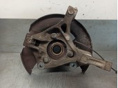 Recambio de mangueta delantera izquierda para opel zafira tourer 2.0 cdti cat referencia OEM IAM 308115  