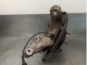 Recambio de mangueta delantera izquierda para opel zafira tourer 2.0 cdti cat referencia OEM IAM 308115  