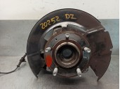 Recambio de mangueta delantera izquierda para opel zafira tourer 2.0 cdti cat referencia OEM IAM 308115  