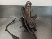 Recambio de mangueta delantera izquierda para opel zafira tourer 2.0 cdti cat referencia OEM IAM 308115  