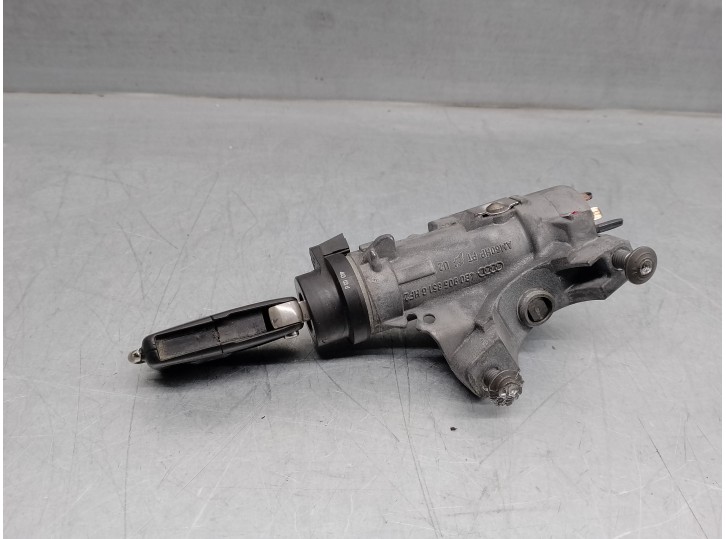 Replacement ignition switch for Skoda Superb (3U4) 1.9 TDI OEM IAM reference 4B0905851G 