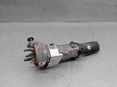 Replacement ignition switch for Skoda Superb (3U4) 1.9 TDI OEM IAM reference 4B0905851G 