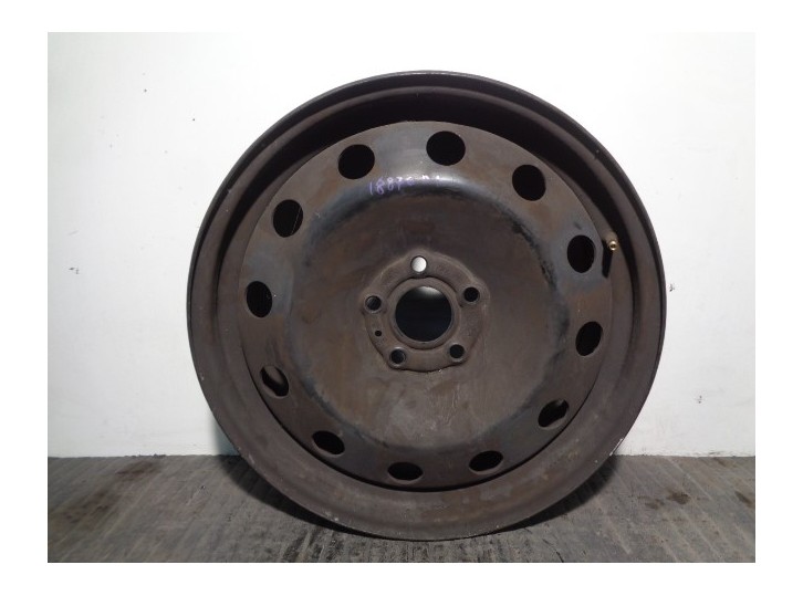 Recambio de llanta para renault espace iv (jk0) grand espace dynamique referencia OEM IAM 8200239859 R177JX17H2ET50 