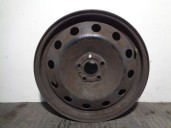 Recambio de llanta para renault espace iv (jk0) grand espace dynamique referencia OEM IAM 8200239859 R177JX17H2ET50 