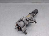 Replacement ignition switch for Skoda Superb (3U4) 1.9 TDI OEM IAM reference 4B0905851G 