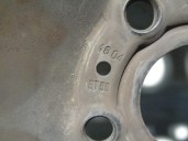 Recambio de llanta para renault espace iv (jk0) grand espace dynamique referencia OEM IAM 8200239859 R177JX17H2ET50 