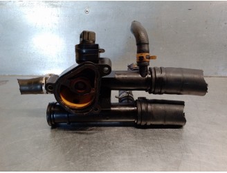 Recambio de termostato para renault espace iv (jk0) grand espace dynamique referencia OEM IAM 8200262235  