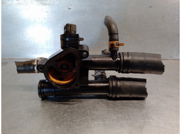 Recambio de termostato para renault espace iv (jk0) grand espace dynamique referencia OEM IAM 8200262235  