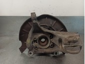 Recambio de mangueta delantera izquierda para volkswagen passat variant (365) 2.0 tdi referencia OEM IAM 3C0407253F 