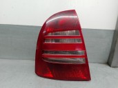 Recambio de piloto trasero izquierdo para skoda superb (3u4) 1.9 tdi referencia OEM IAM 3U5945111  4 PUERTAS