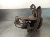 Recambio de mangueta delantera izquierda para volkswagen passat variant (365) 2.0 tdi referencia OEM IAM 3C0407253F 