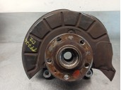 Recambio de mangueta delantera izquierda para volkswagen passat variant (365) 2.0 tdi referencia OEM IAM 3C0407253F  