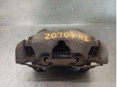 Recambio de pinza freno delantera izquierda para ford s-max (ca1) 1.6 ecoboost cat referencia OEM IAM 1583140 ATE
