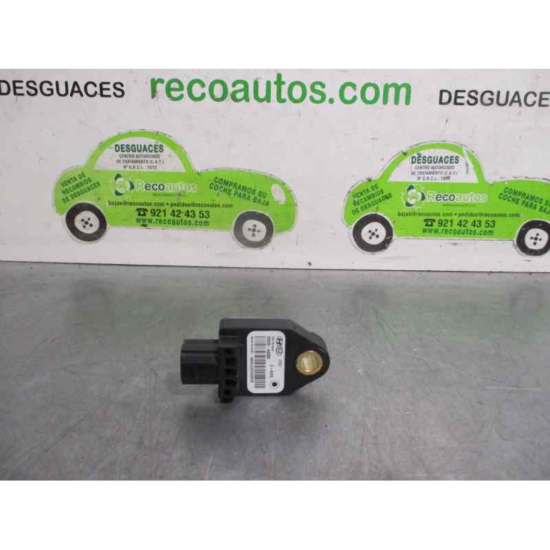 Recambio de sensor airbag para kia cee´d 1.4 crdi cat referencia OEM IAM 95920A6000  