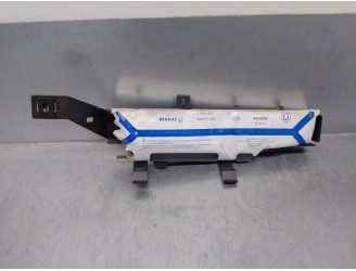 Recambio de airbag lateral trasero izquierdo para renault espace iv (jk0) grand espace dynamique referencia OEM IAM 8200241448 4