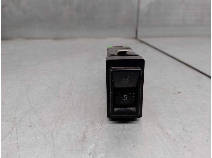 Recambio de interruptor para skoda superb (3u4) 1.9 tdi referencia OEM IAM 3U0963563  