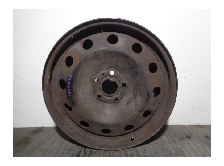 Recambio de llanta para renault espace iv (jk0) grand espace dynamique referencia OEM IAM 8200239859 R177JX17H2ET50 