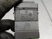 Recambio de interruptor para skoda superb (3u4) 1.9 tdi referencia OEM IAM 3U0963563 