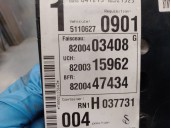 Recambio de modulo electronico para renault espace iv (jk0) grand espace dynamique referencia OEM IAM 8200403408  