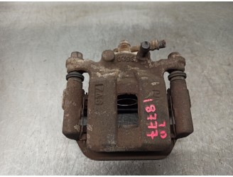Recambio de pinza freno trasera derecha para nissan x-trail (t31) 2.0 dci turbodiesel cat referencia OEM IAM 44001JG00A 