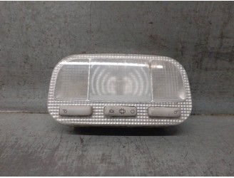 Recambio de luz interior para peugeot partner kasten 1.6 16v hdi referencia OEM IAM 9680713880  