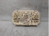 Recambio de luz interior para peugeot partner kasten 1.6 16v hdi referencia OEM IAM 9680713880  