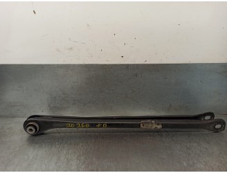 Recambio de brazo suspension inferior trasero derecho para bmw serie 3 compact (e46) 2.0 16v diesel cat referencia OEM IAM 33326
