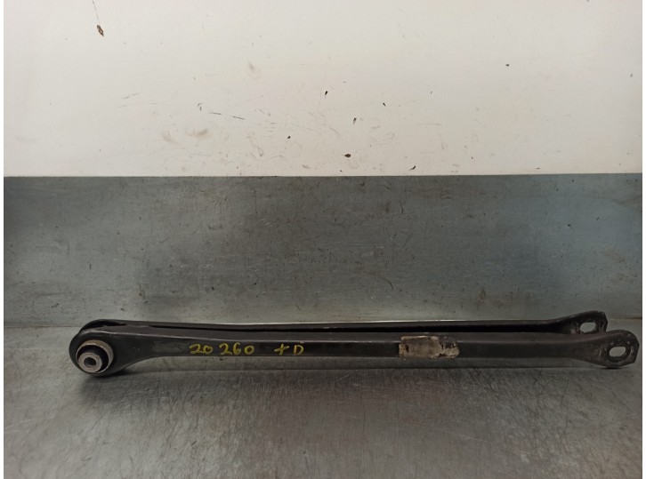 Replacement rear right lower suspension arm for BMW 3 Series Compact (E46) 2.0 16V Diesel CAT OEM IAM reference 33326