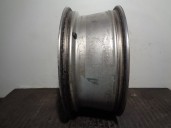 Recambio de llanta para skoda superb (3u4) 1.9 tdi referencia OEM IAM 3U0601025 R177JX17H2ET37 ALUMINIO 9P
