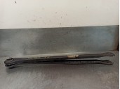 Replacement rear right lower suspension arm for BMW 3 Series Compact (E46) 2.0 16V Diesel CAT OEM IAM reference 33326