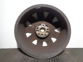 Recambio de llanta para skoda superb (3u4) 1.9 tdi referencia OEM IAM 3U0601025 R177JX17H2ET37 ALUMINIO 9P