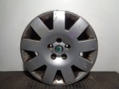Recambio de llanta para skoda superb (3u4) 1.9 tdi referencia OEM IAM 3U0601025 R177JX17H2ET37 ALUMINIO 9P