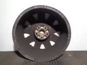 Recambio de llanta para skoda superb (3u4) 1.9 tdi referencia OEM IAM 3U0601025 R177JX17H2ET37 ALUMINIO 9P